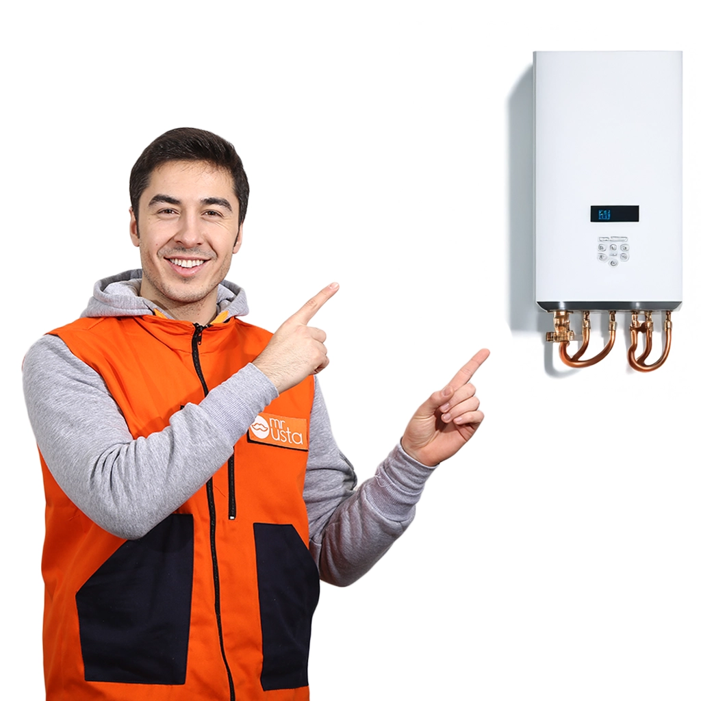 Orhaneli Kombi Tamircisi