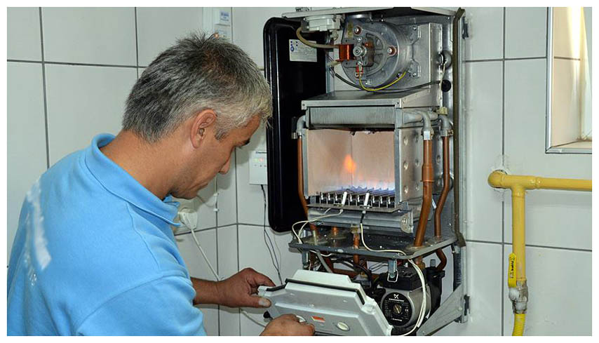 Orhaneli Kombi Tamircisi